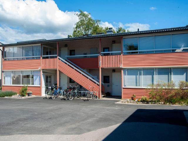 Lägenhet hyra i Motala, Östergötland