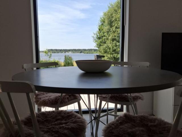 Lägenhet hyra i Villanäs, Västerbottens län