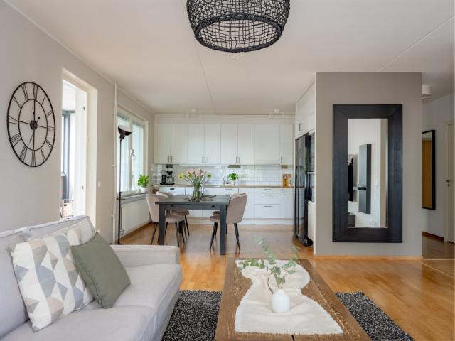 Bostadsrätt till salu i Botkyrka, Stockholm