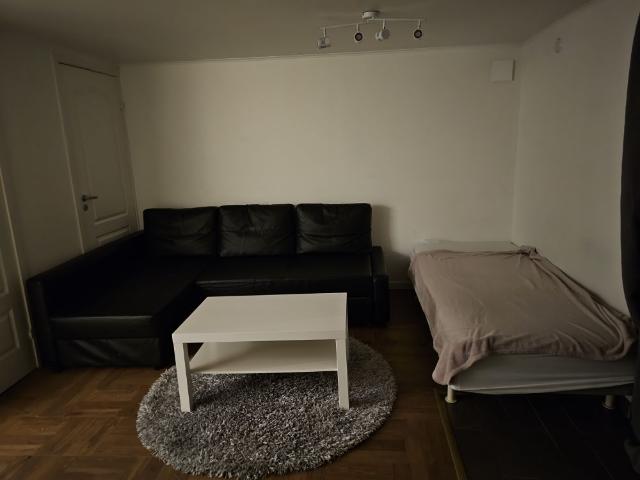 Lägenhet hyra i Uppsala