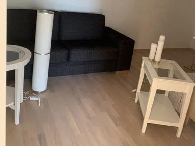 Lägenhet hyra i Uppsala
