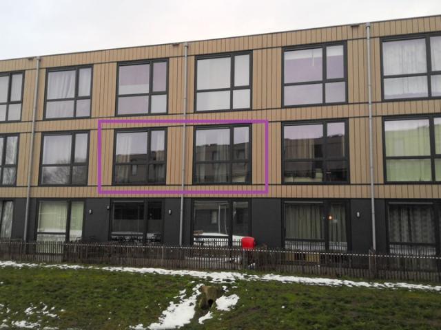 Appartement te huur in Oss, Noord Brabant