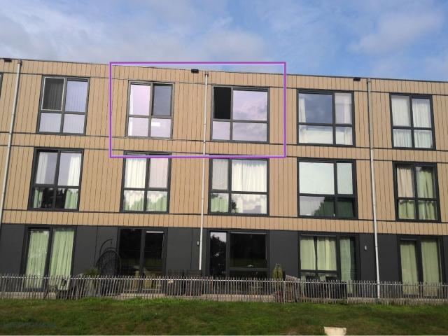 Appartement te huur in Oss