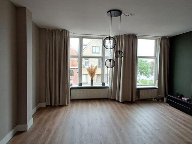 Appartement te huur in Hillegersberg, Rotterdam