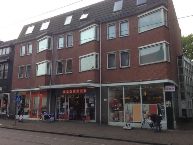Appartement te huur in Hillegersberg-Schiebroek, Rotterdam