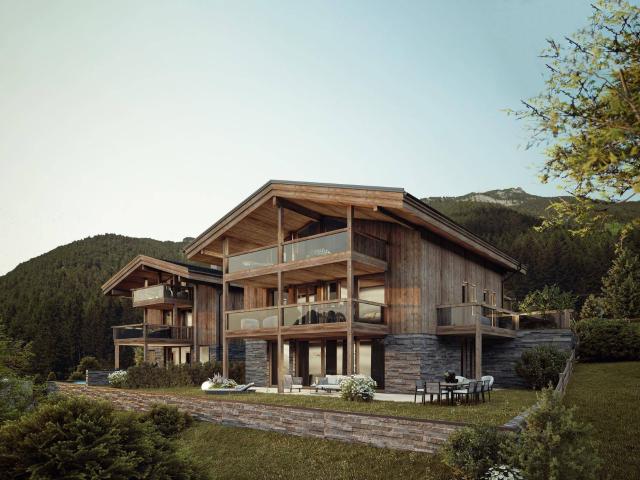 Haus kaufen in Maurach, Tirol