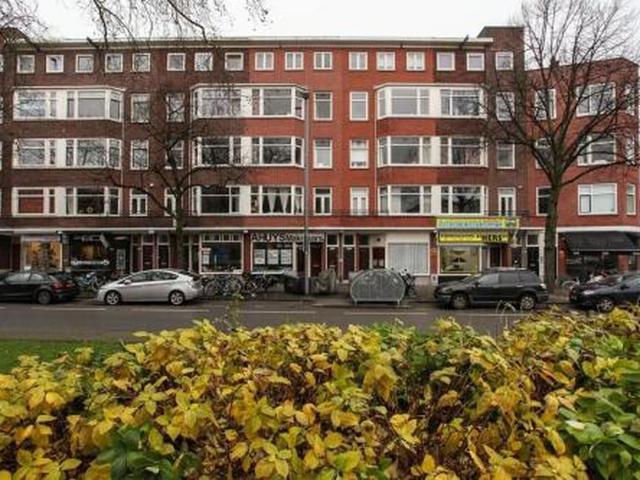 Landhuis te huur in Rotterdam, Liskwartier