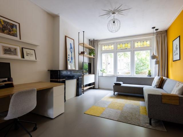 Woning te huur in Liskwartier, Rotterdam