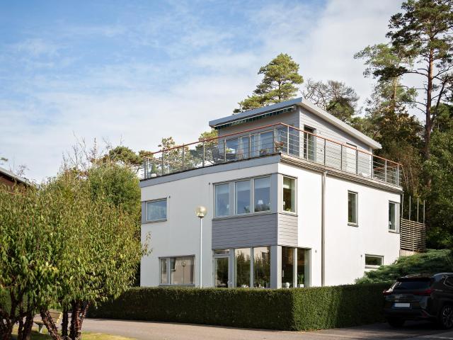 Villa till salu i Göteborg, Västra Götaland