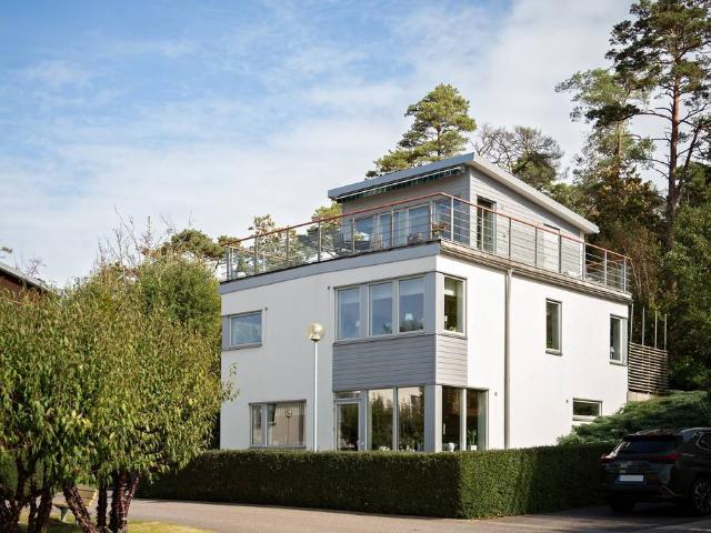 Villa till salu i Göteborg, Västra Götaland