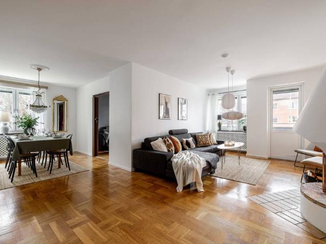 Bostad till salu i Västernorrland