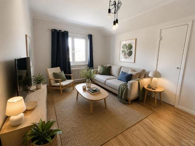 Lägenhet hyra i Katrineholm, Södermanlands län