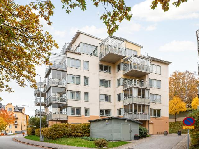 Bostad till salu i Södertälje, Stockholm