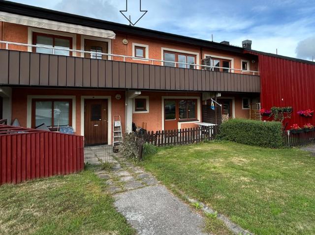 Lägenhet hyra i Valdemarsvik, Östergötland