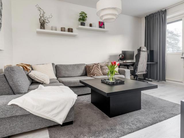 Bostad till salu i Ludvika, Dalarna