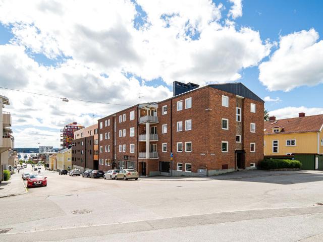 Bostad till salu i Örnsköldsvik, Västernorrland