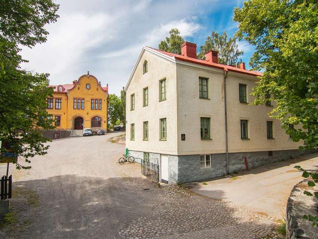 Lägenhet hyra i Hudiksvall, Gävleborg