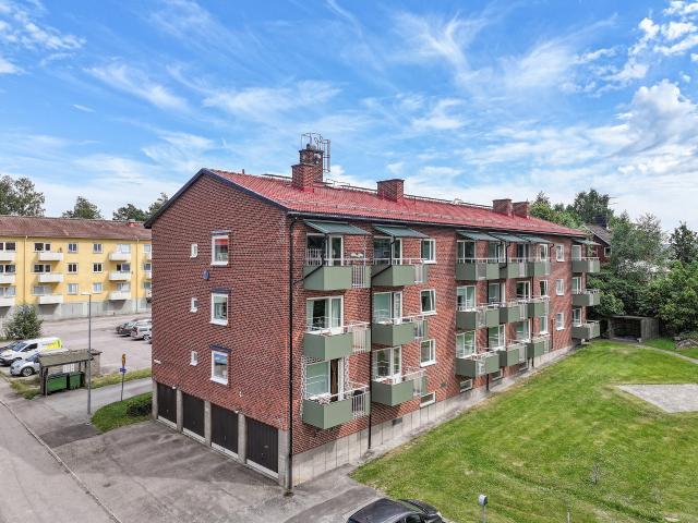Bostad till salu i Åmål, Västra Götaland