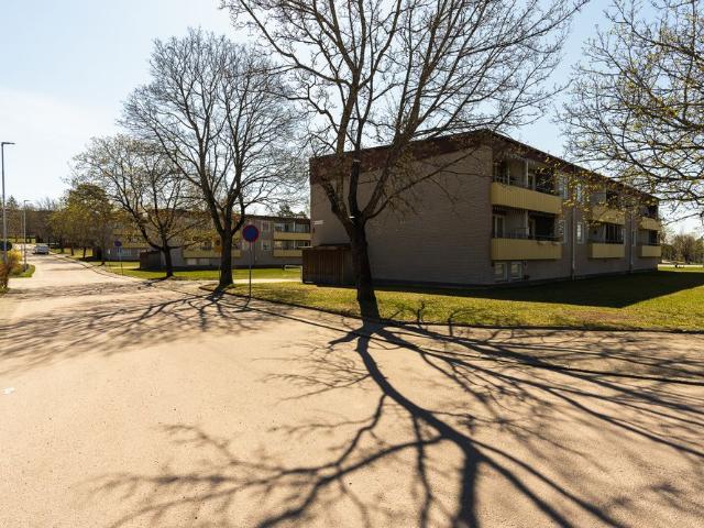 Lägenhet hyra i Arvika, Värmland