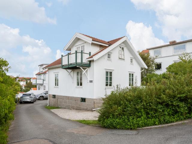 Villa till salu i Kungshamn, Västra Götaland