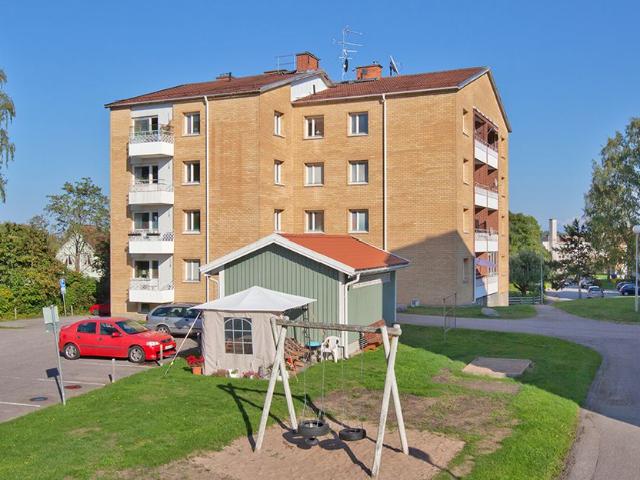 Lägenhet hyra i Katrineholm, Södermanland