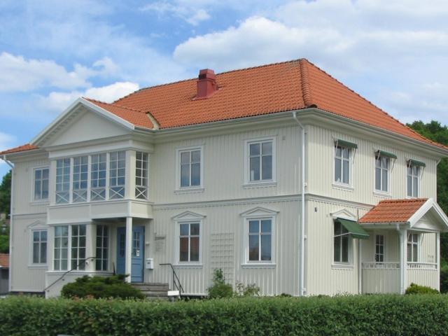 Bostad till salu i Kungsbacka, Halland
