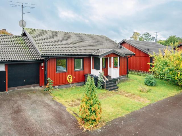 Bostad till salu i Gullspång, Västra Götaland