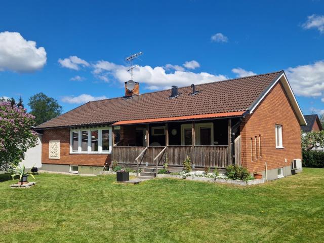 Villa till salu i Vingåker, Södermanland