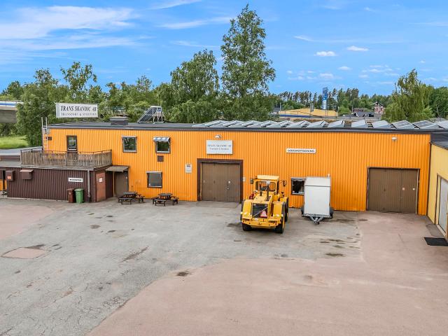 Bostad till salu i Kolbäck, Västmanland