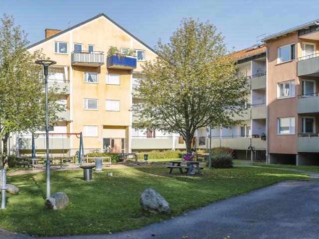 Lägenhet hyra i Enköping, Uppsala