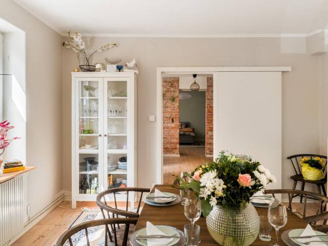 Bostad till salu i Sundbyberg, Stockholm