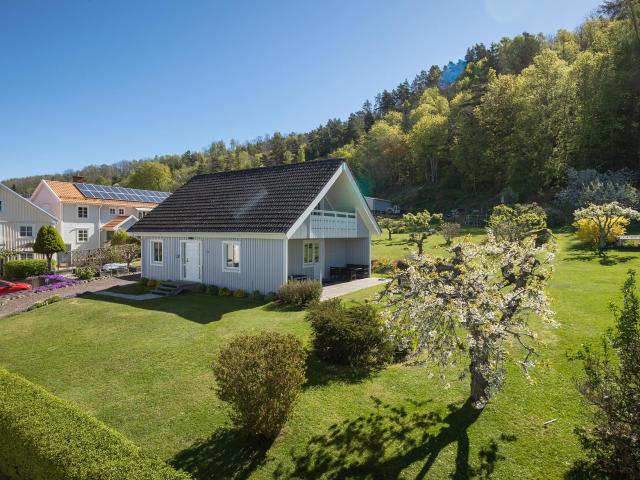 Villa till salu i Jönköping