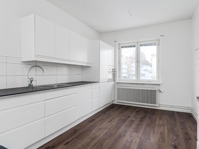 Bostad till salu i Sundsvall, Västernorrland