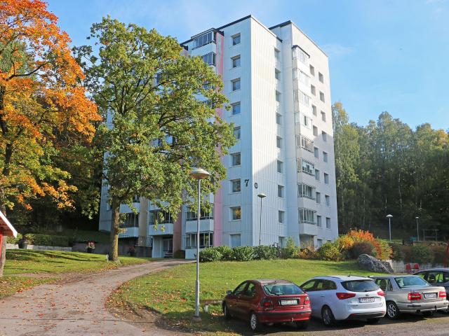Lägenhet hyra i Köping, Västmanland