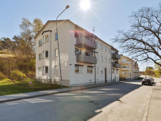 Bostad till salu i Södertälje, Stockholm