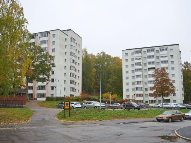 Lägenhet hyra i Köping, Västmanland