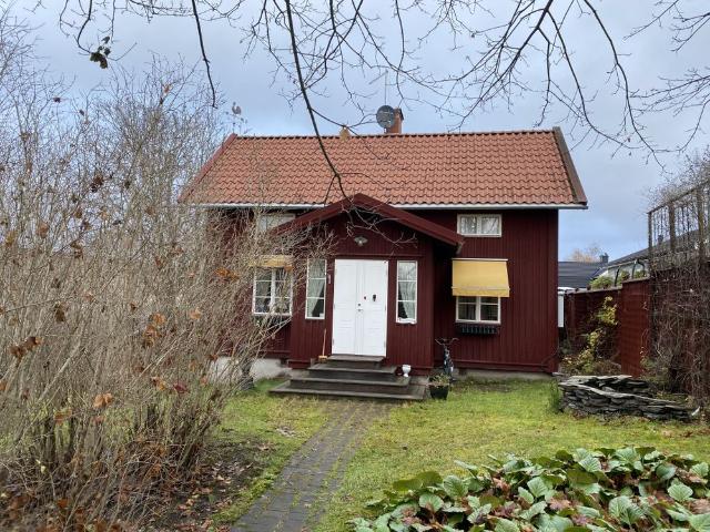 Hus hyra i Arvika, Värmland