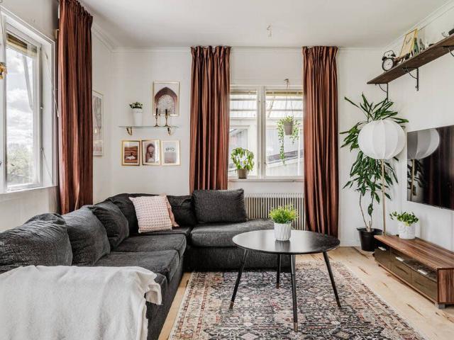Hus hyra i Borlänge, Dalarna