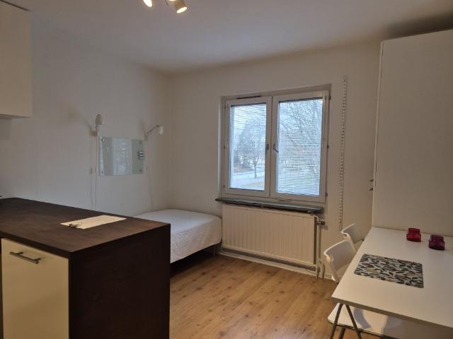 Lägenhet hyra i Enköping, Uppsala