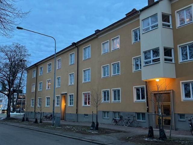 Lägenhet hyra i Gävle, Gävleborg