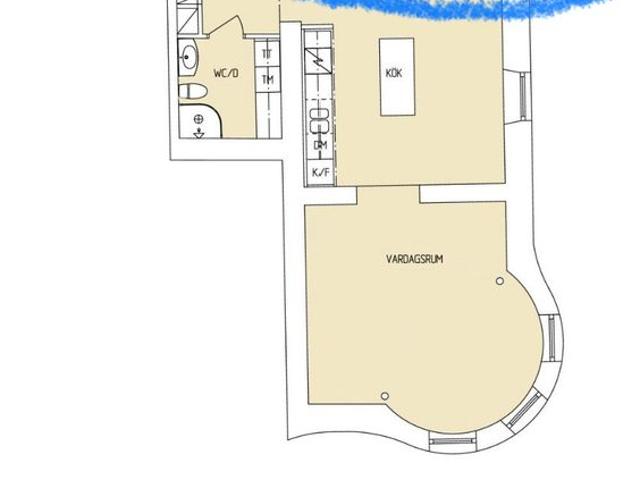 Rum hyra i Göteborg, Västra Götaland
