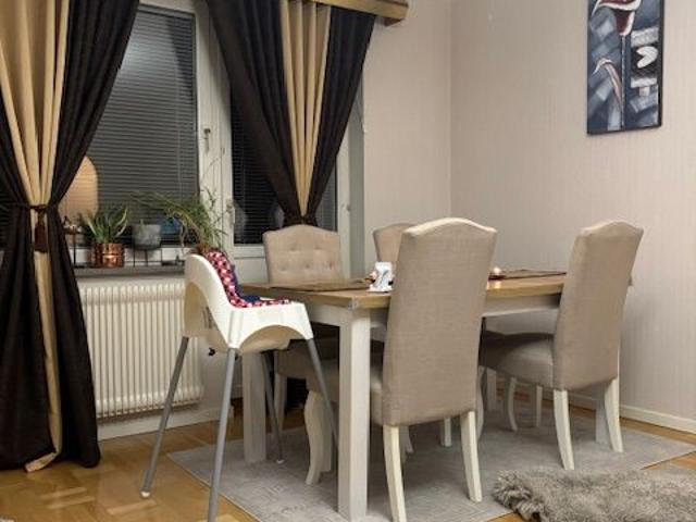 Lägenhet hyra i Ludvika, Dalarna