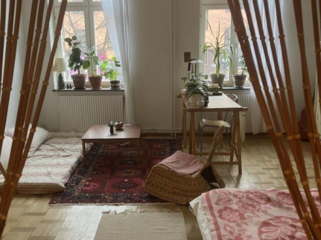 Rum hyra i Malmö, Skåne