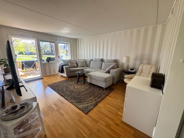 Lägenhet hyra i Nässjö, Jönköping