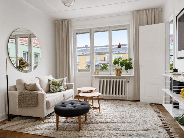 Lägenhet hyra i Botkyrka, Stockholm