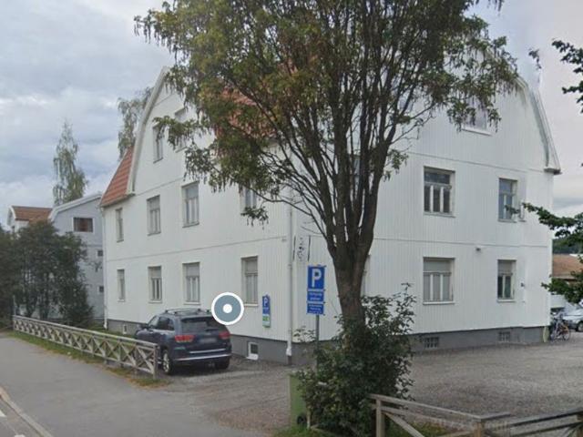 Lägenhet hyra i Sundsvall, Västernorrland