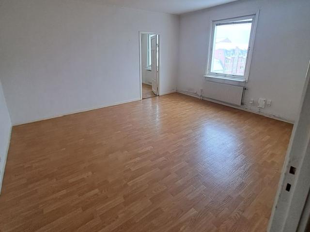 Lägenhet hyra i Åkroken, Sundsvall