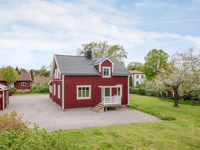 Villa till salu i Södermanland
