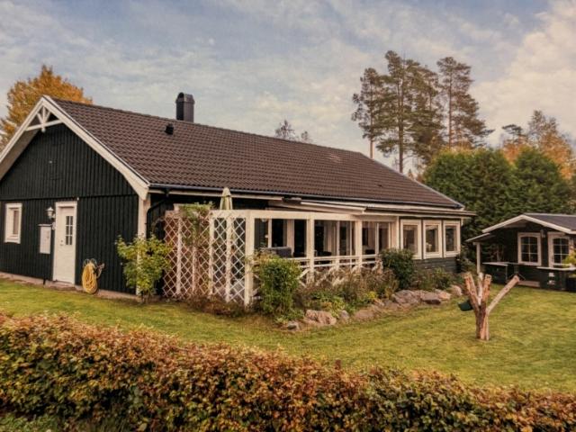 Hus hyra i Stockholm