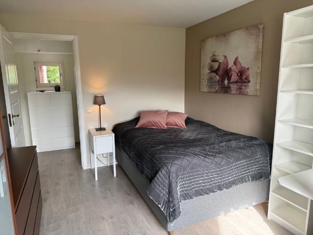 Rum hyra i Bergshamra, Stockholm